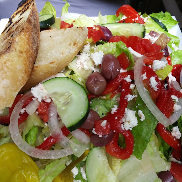 House Salad