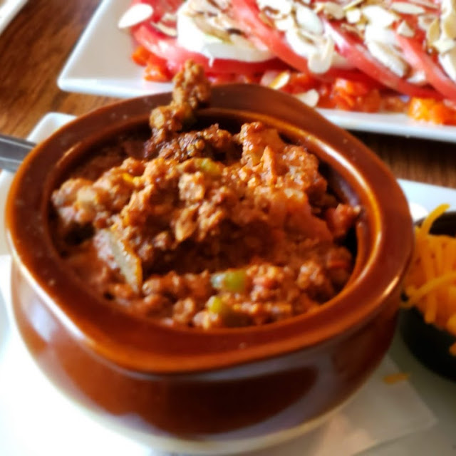 Hearty Meaty