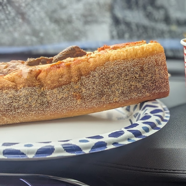 Pizza Steak