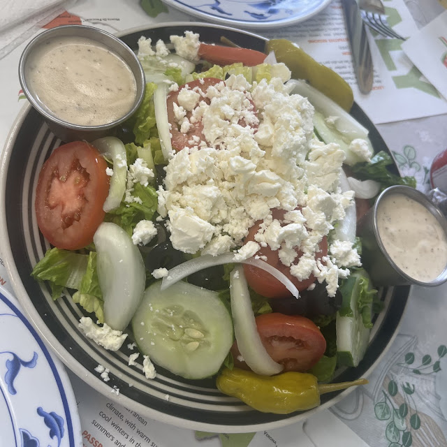 Greek Salad