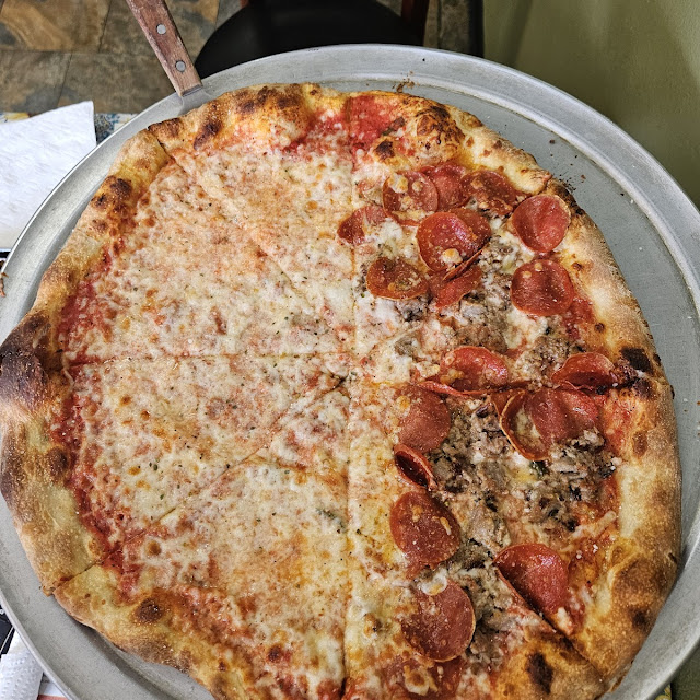 Slice of Pizza