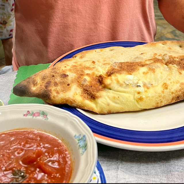 Stromboli