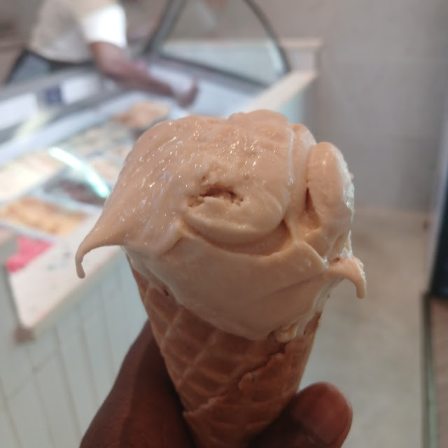 Rocky Road