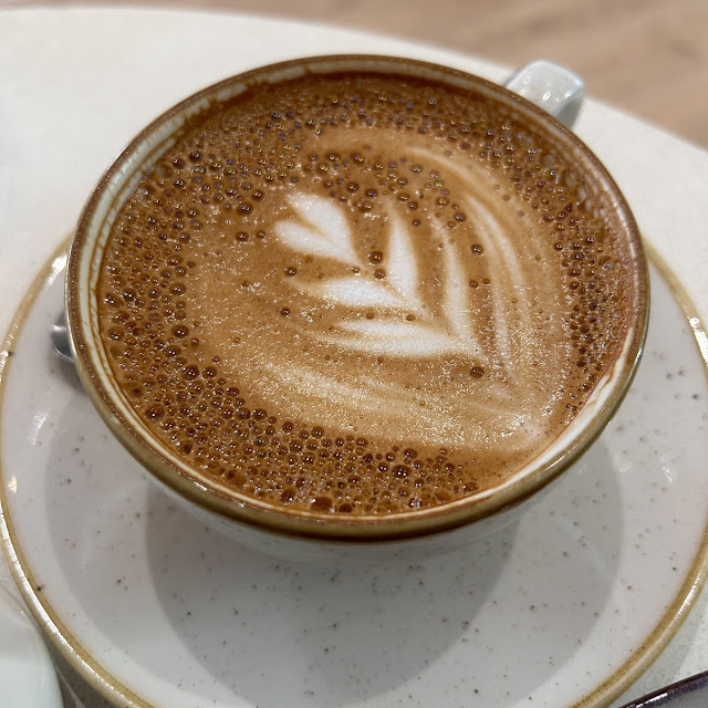 Cappuccino
