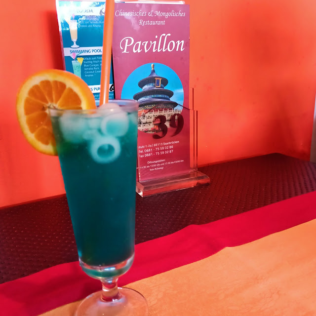 Cocktail Ohne Alkohol
