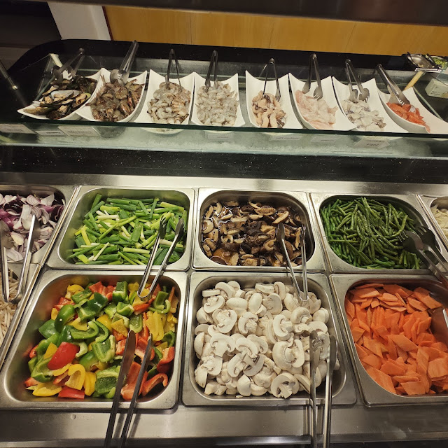 Salads