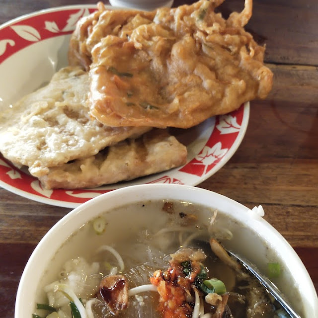 Soto Ayam