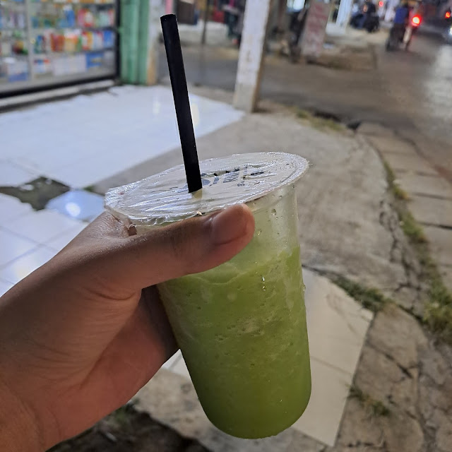 Matcha
