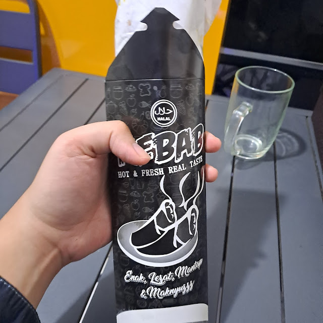 Kebab Besar