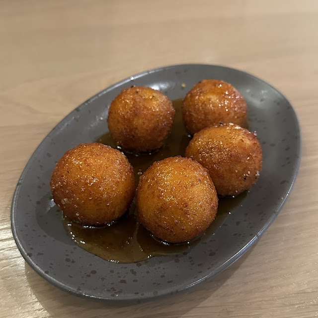 Gulab Jamun