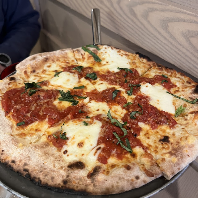 Heirloom Tomato Pie