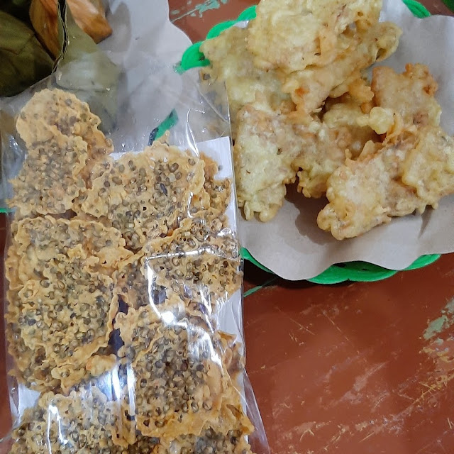 Tempe Mendoan