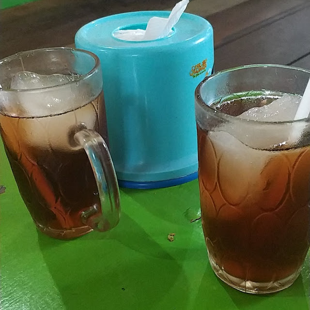 Ea Tes