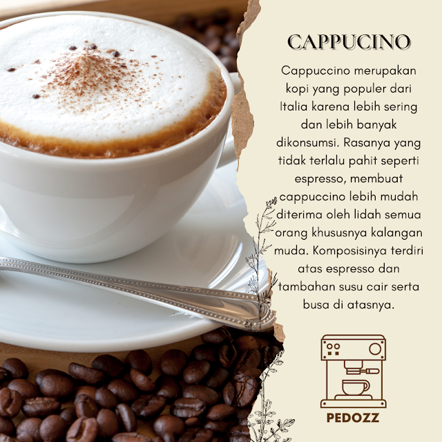 Cappuccino