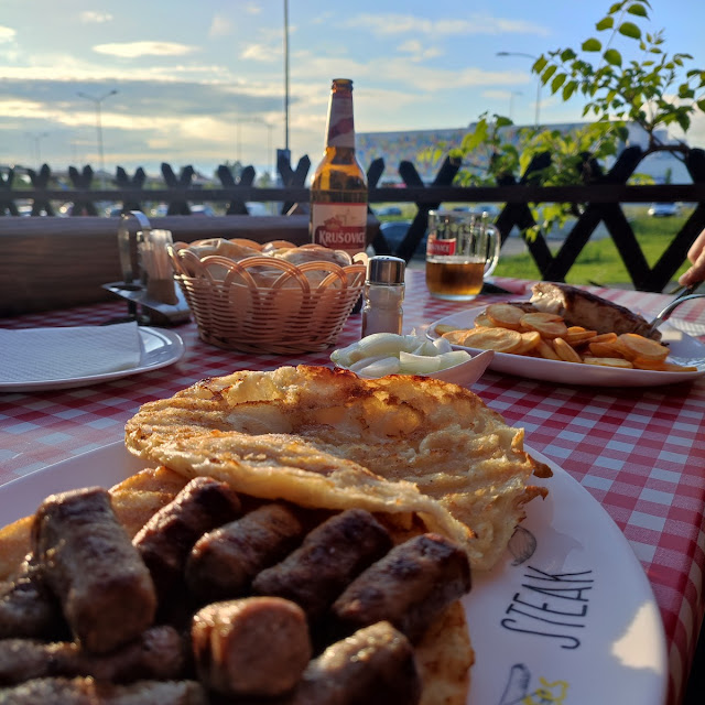 Čevapi Petica