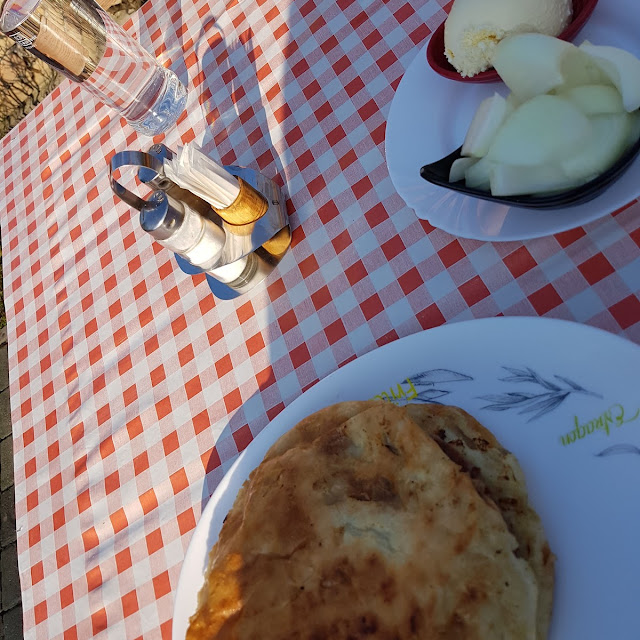 Pljeskavica Petica