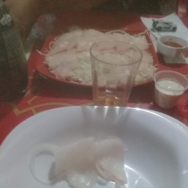 Sashimi