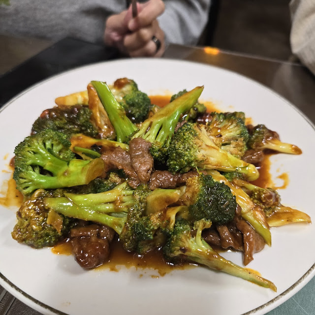 Broccoli