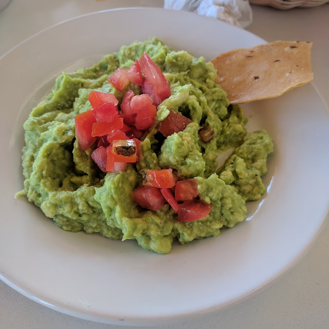 Guacamole