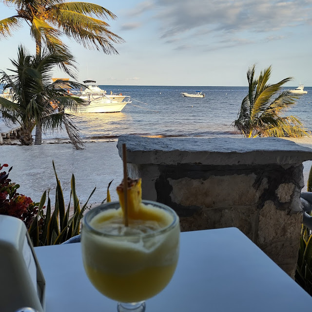 Piña Colada