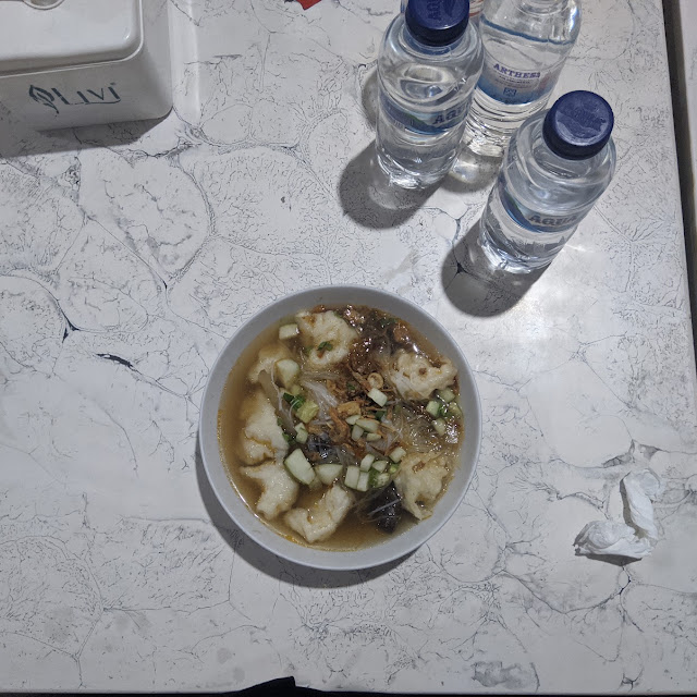 Tekwan Mamad