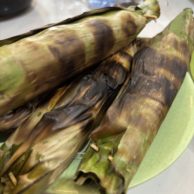 Otak Otak