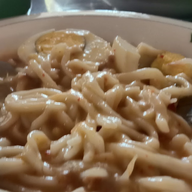 Mie Celor