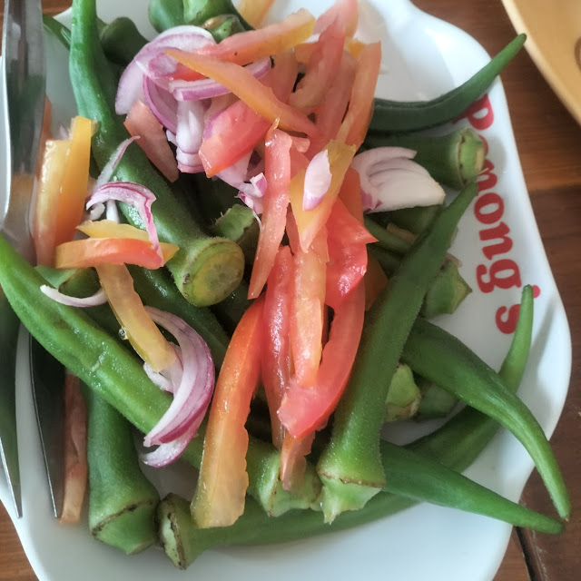 Talong Ensalada