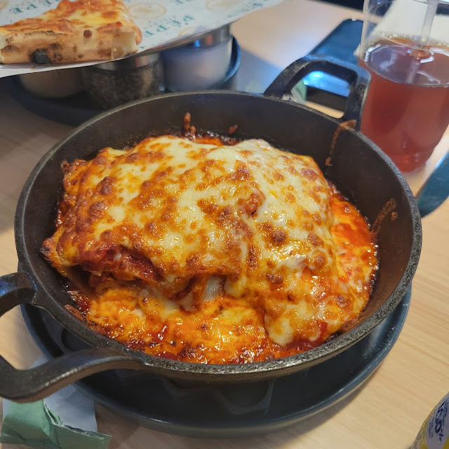 Lasagna