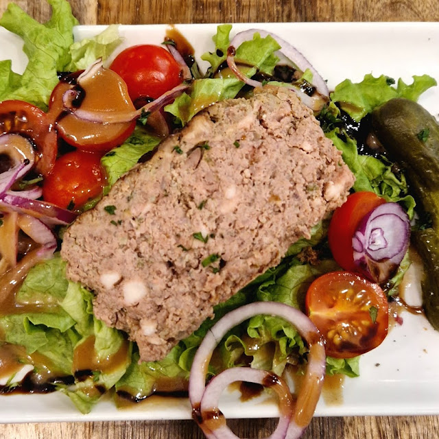 Terrine Maison