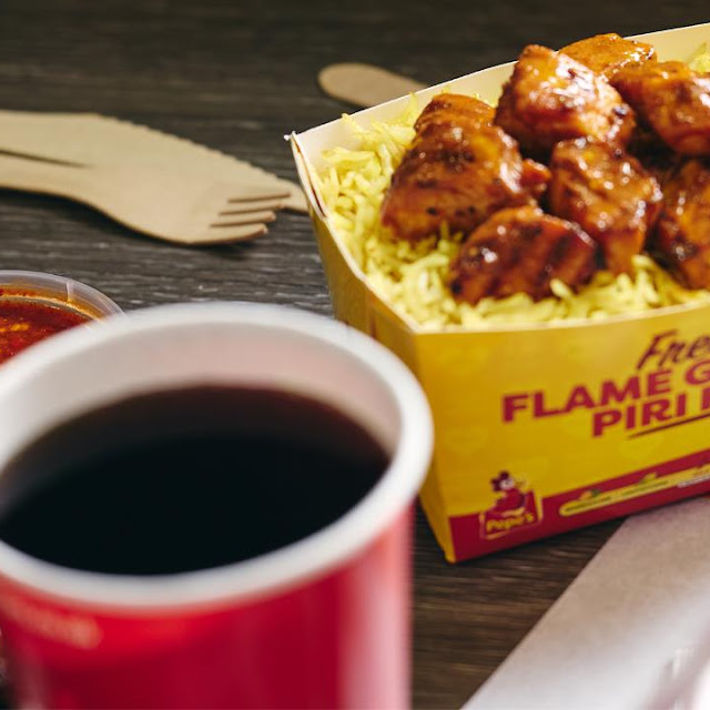 Chick'n'Rice