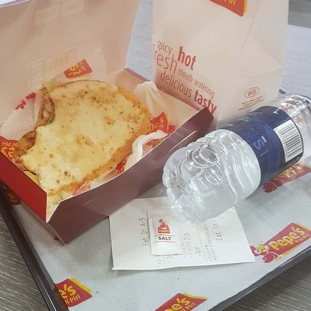 Chicken Tasca