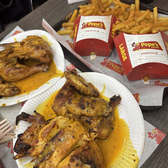 Lemon Pepper