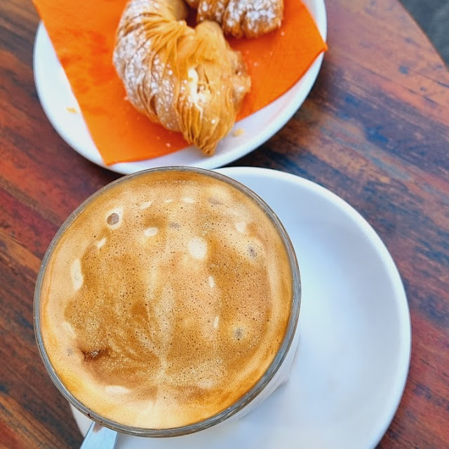 Coffee