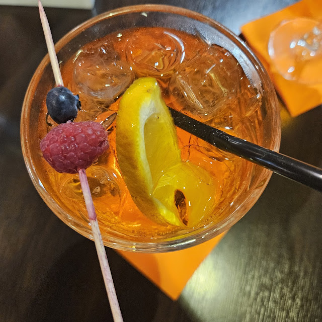 Aperol Spritz