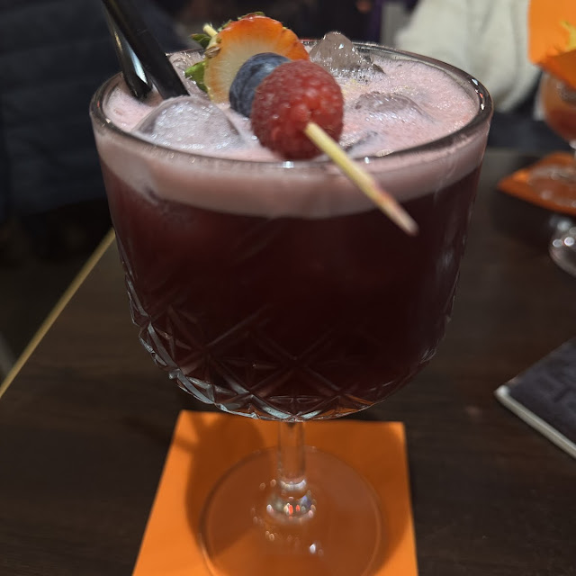 Cocktail