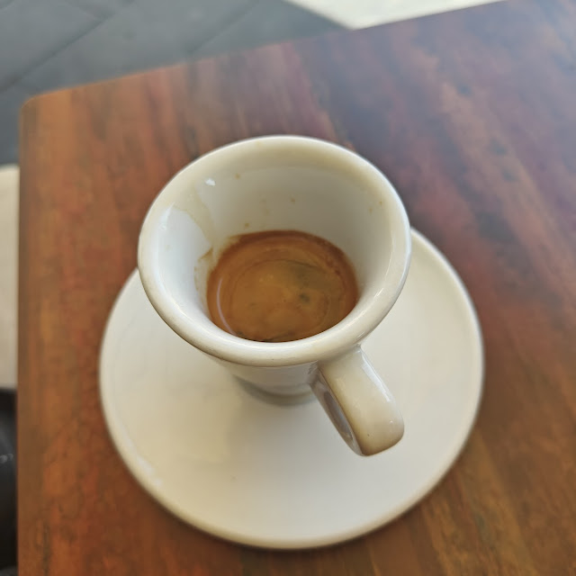 Espresso