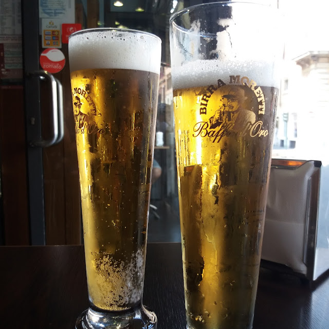 Cerveza
