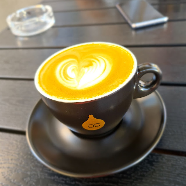 Flat White