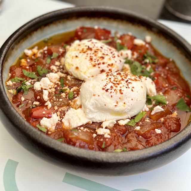 Heart Melting Burrata
