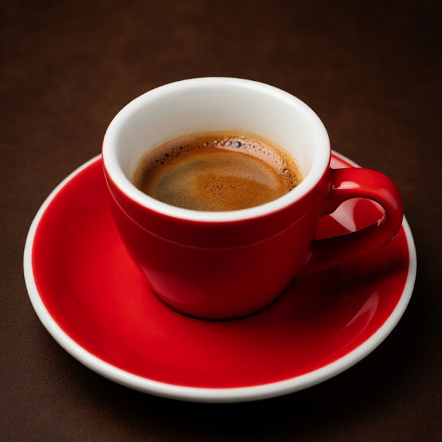 Double Espresso