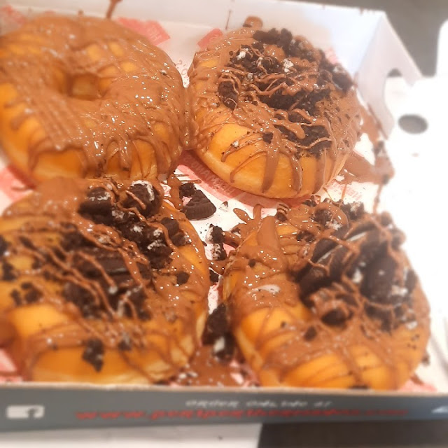 Donuts