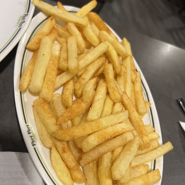 French Fries