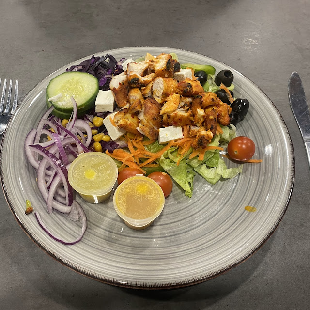 Salads