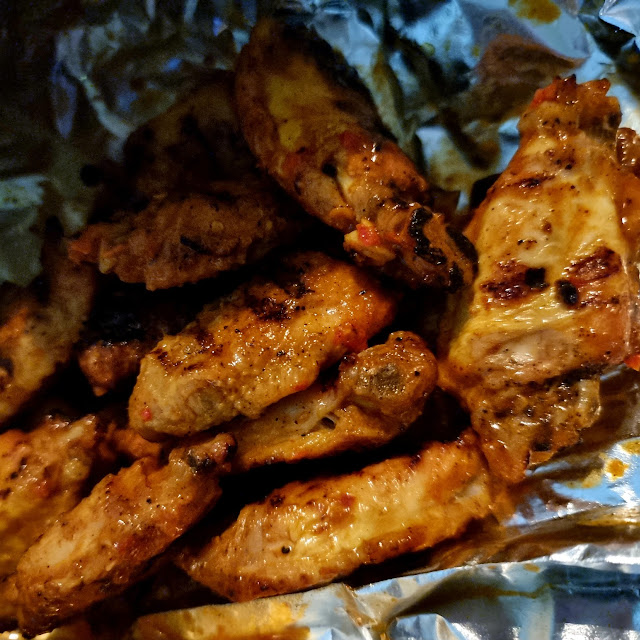 Lemon Pepper