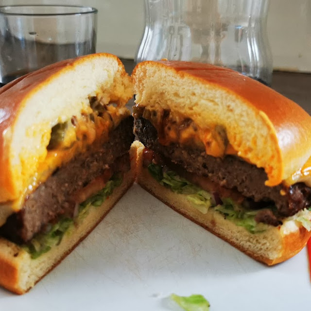Hamburger