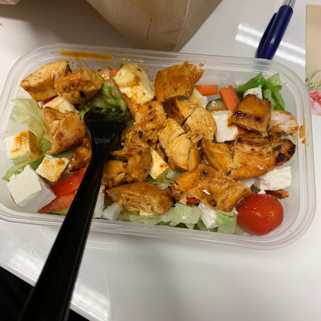 Salads