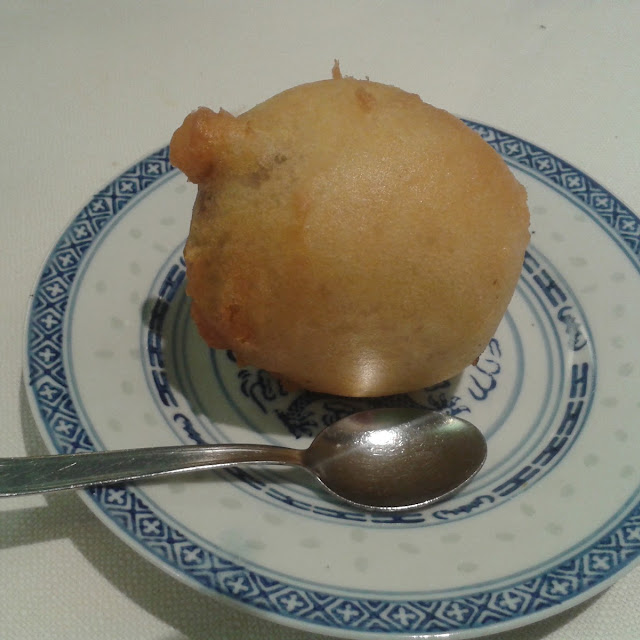 Gelato Fritto