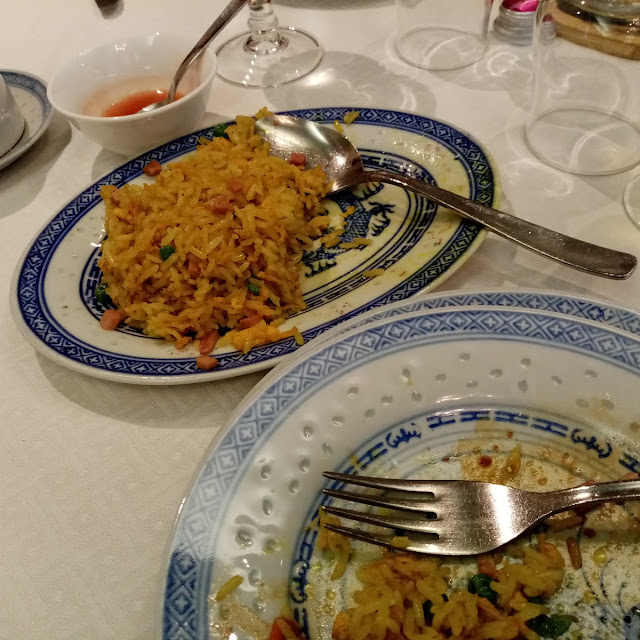 Risonal Curry