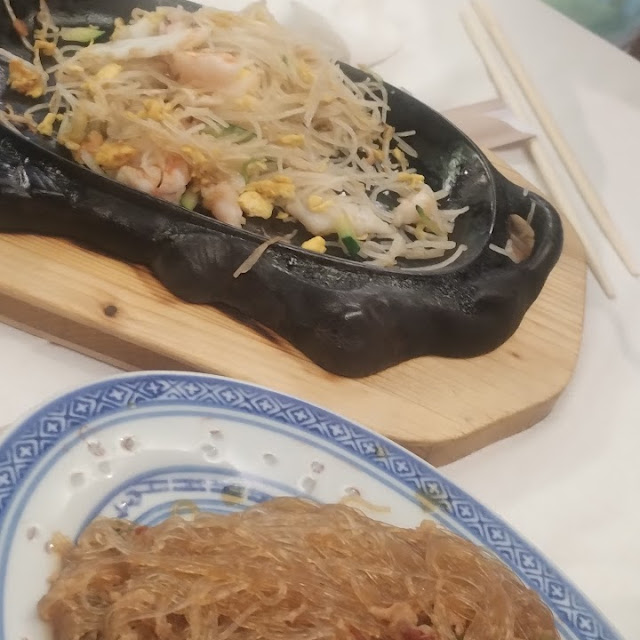 Spaghetti Di Soia Piccanti